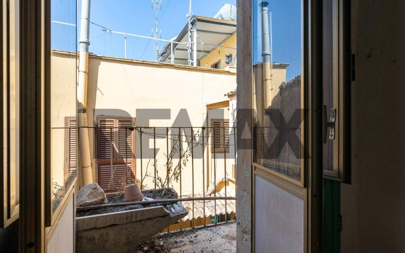 Terratetto unifamiliare via Monastero 24, Ferla — foto 14 di 43