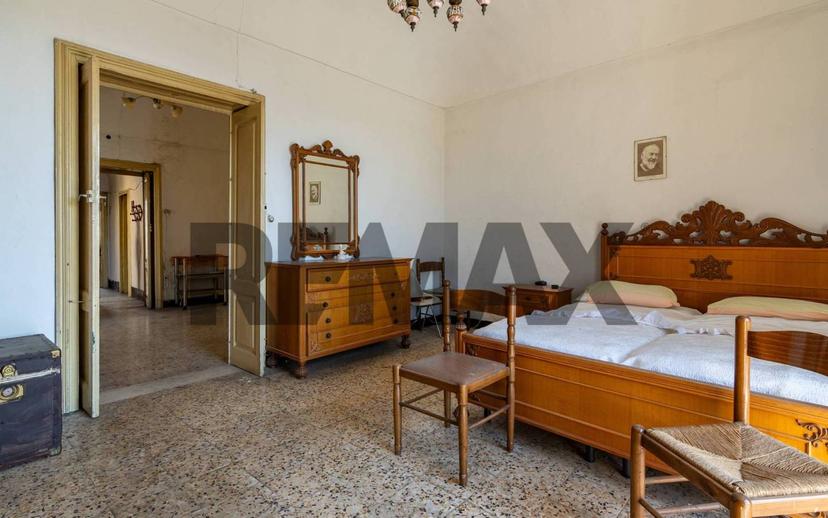 Terratetto unifamiliare via Monastero 24, Ferla — foto 21 di 43