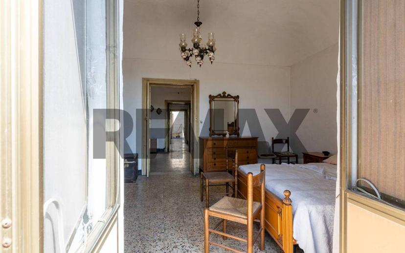 Terratetto unifamiliare via Monastero 24, Ferla — foto 19 di 43