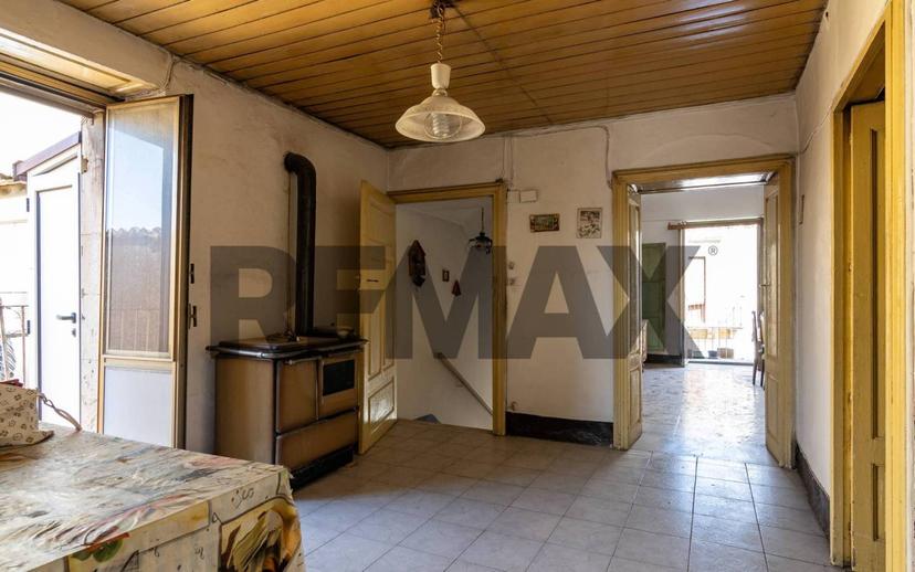 Terratetto unifamiliare via Monastero 24, Ferla — foto 27 di 43