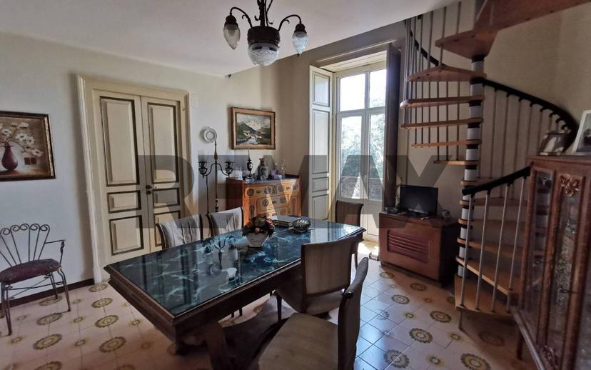 Terratetto unifamiliare piazza Guglielmo Marconi 14, Palermo - Indipendenza, Catania — foto 3 di 32