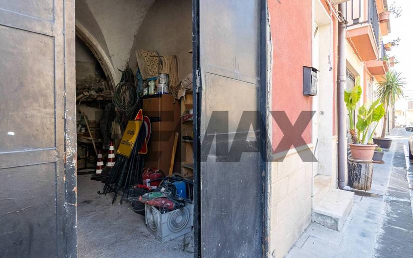 Terratetto unifamiliare via Monastero 24, Ferla — foto 28 di 43