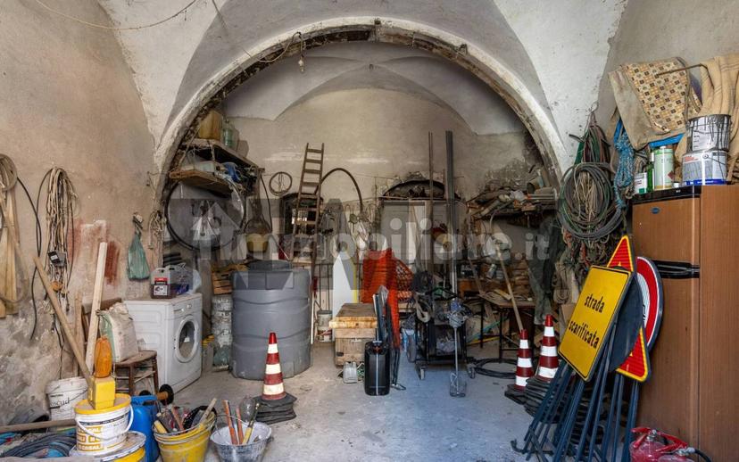 Terratetto unifamiliare via Monastero 24, Ferla — foto 42 di 43