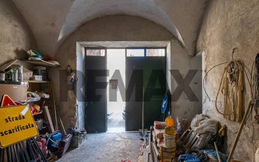 Terratetto unifamiliare via Monastero 24, Ferla — foto 24 di 43