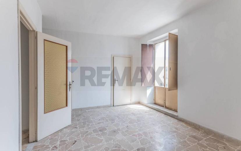 Terratetto unifamiliare via Acquanuova 250, Centro, Caltagirone — foto 4 di 22