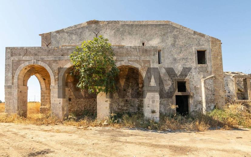 Rustico sp 58 SNC, Isola, Siracusa — foto 28 di 32