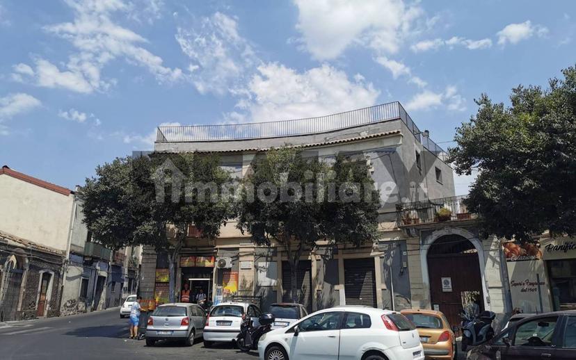 Terratetto unifamiliare piazza Guglielmo Marconi 14, Palermo - Indipendenza, Catania — foto 14 di 32