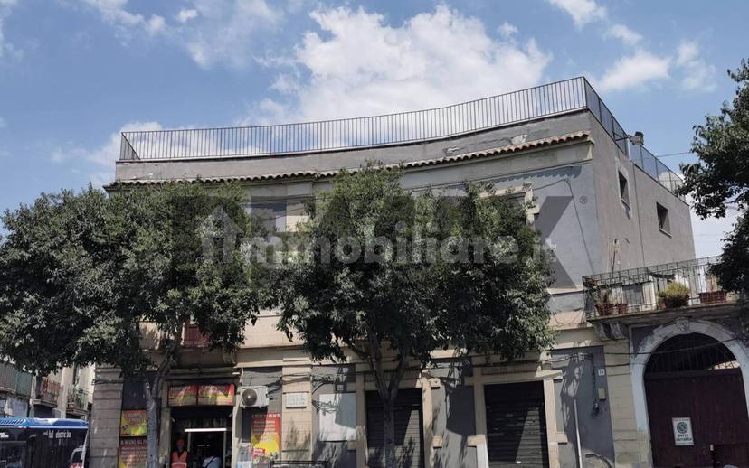 Terratetto unifamiliare piazza Guglielmo Marconi 14, Palermo - Indipendenza, Catania — foto 19 di 32