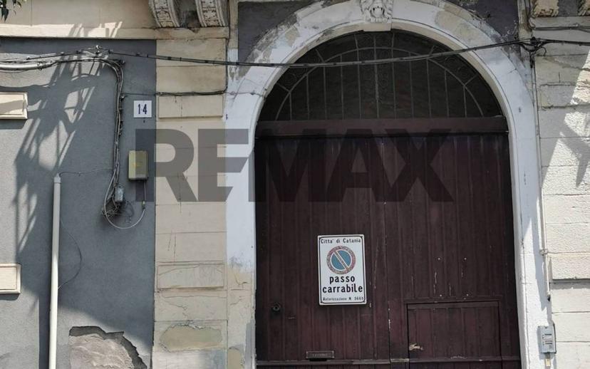 Terratetto unifamiliare piazza Guglielmo Marconi 14, Palermo - Indipendenza, Catania — foto 15 di 32