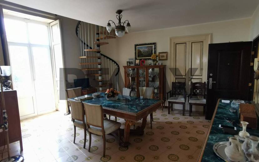 Terratetto unifamiliare piazza Guglielmo Marconi 14, Palermo - Indipendenza, Catania — foto 18 di 32