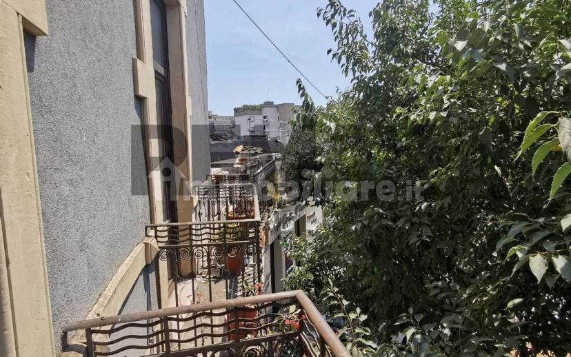 Terratetto unifamiliare piazza Guglielmo Marconi 14, Palermo - Indipendenza, Catania — foto 6 di 32