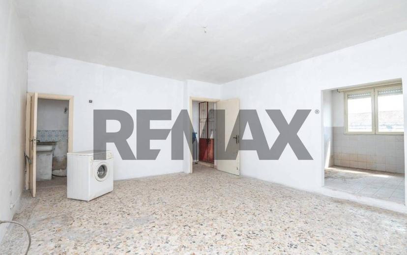Terratetto unifamiliare via Acquanuova 250, Centro, Caltagirone — foto 20 di 22