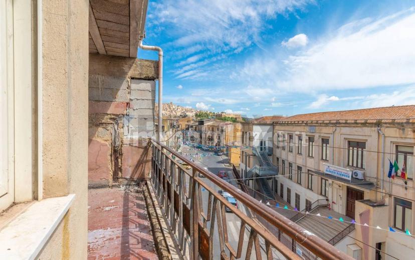 Terratetto unifamiliare via Acquanuova 250, Centro, Caltagirone — foto 15 di 22