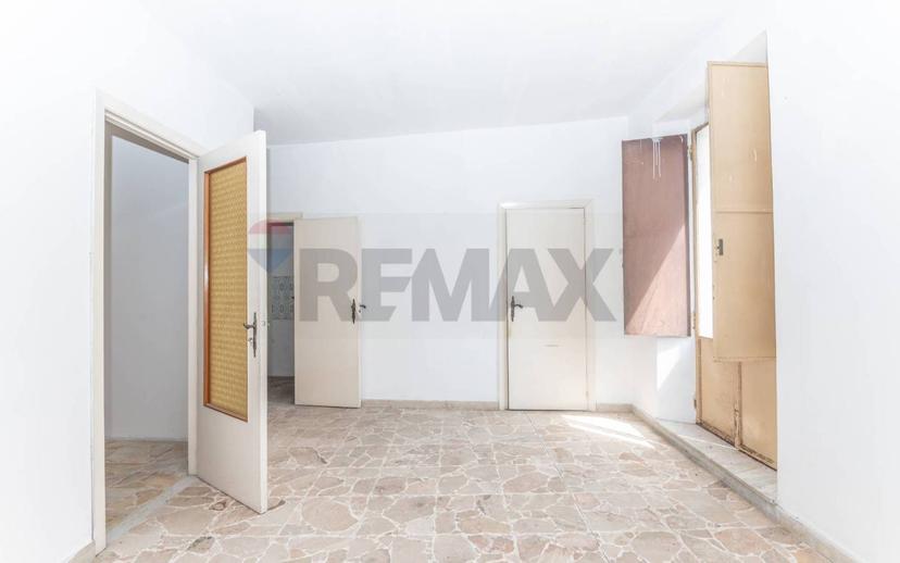 Terratetto unifamiliare via Acquanuova 250, Centro, Caltagirone — foto 6 di 22