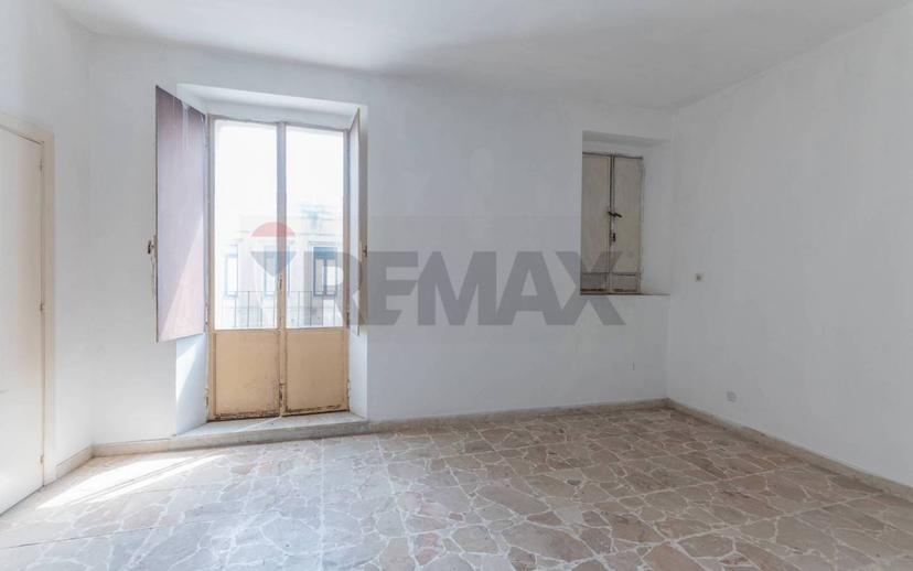 Terratetto unifamiliare via Acquanuova 250, Centro, Caltagirone — foto 17 di 22