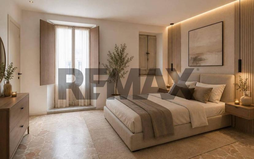Terratetto unifamiliare via Acquanuova 250, Centro, Caltagirone — foto 11 di 22