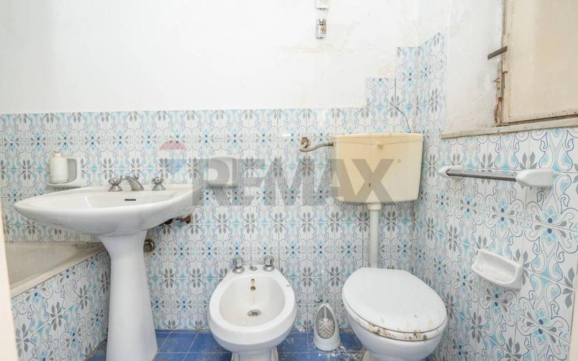 Terratetto unifamiliare via Acquanuova 250, Centro, Caltagirone — foto 3 di 22