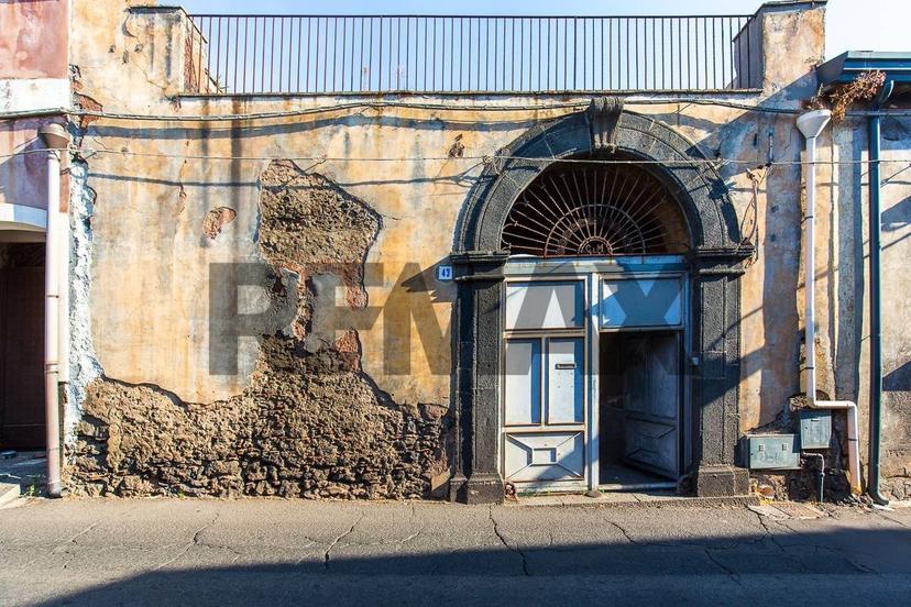 Villa unifamiliare via Calvario 43, Centro, Mascalucia — foto 5 di 40