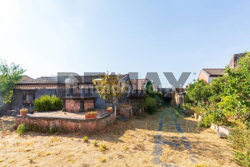 Villa unifamiliare via Calvario 43, Centro, Mascalucia — foto 38 di 40