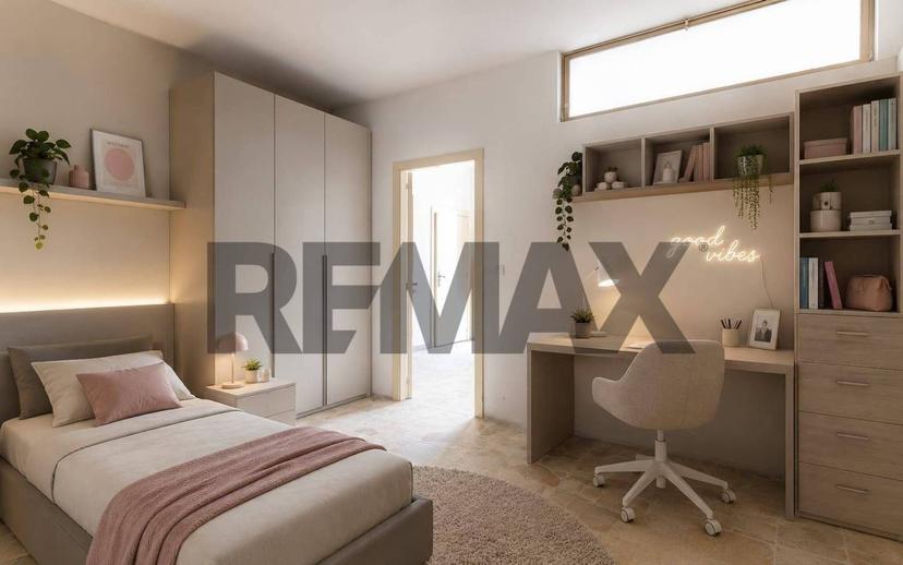 Terratetto unifamiliare via Acquanuova 250, Centro, Caltagirone — foto 7 di 22