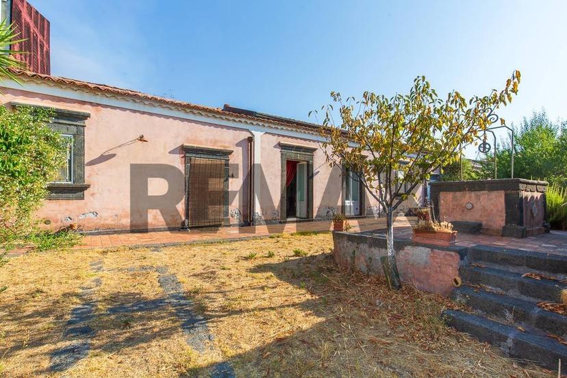 Villa unifamiliare via Calvario 43, Centro, Mascalucia — foto 13 di 40