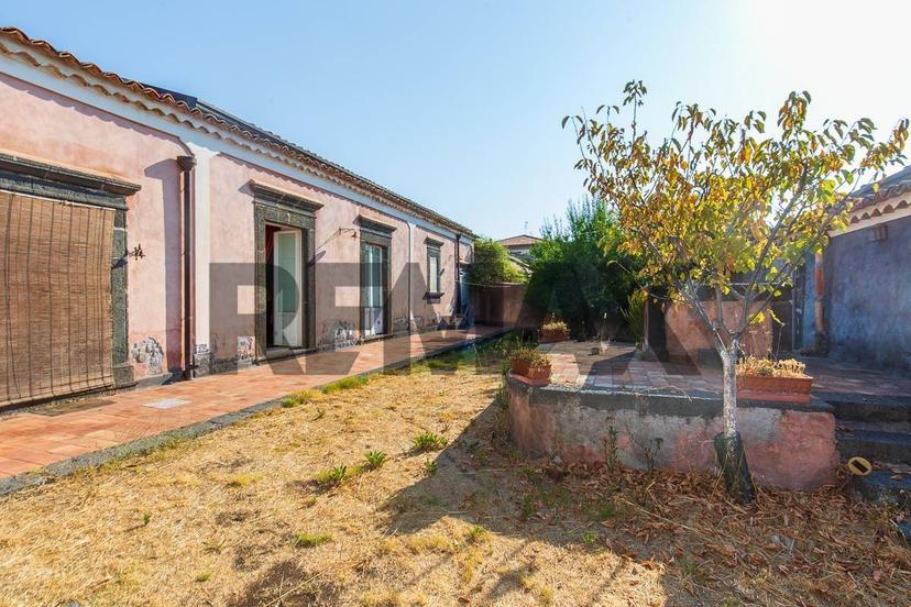 Villa unifamiliare via Calvario 43, Centro, Mascalucia — foto 19 di 40