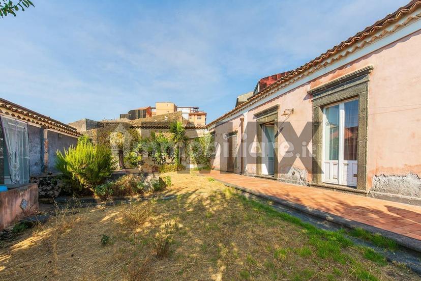 Villa unifamiliare via Calvario 43, Centro, Mascalucia — foto 31 di 40