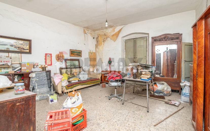 Terratetto unifamiliare via Acquanuova 250, Centro, Caltagirone — foto 9 di 22