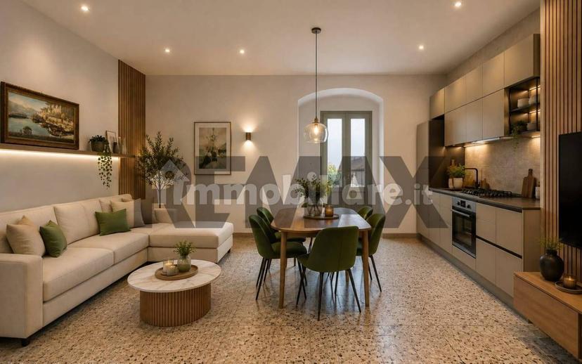 Terratetto unifamiliare via Acquanuova 250, Centro, Caltagirone — foto 2 di 22