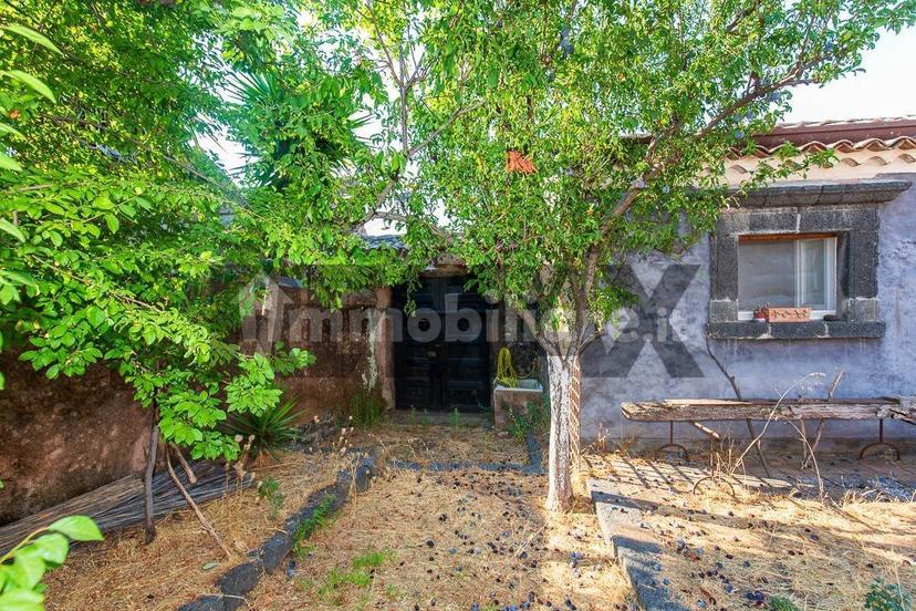 Villa unifamiliare via Calvario 43, Centro, Mascalucia — foto 36 di 40