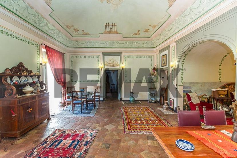 Villa unifamiliare via Calvario 43, Centro, Mascalucia — foto 34 di 40