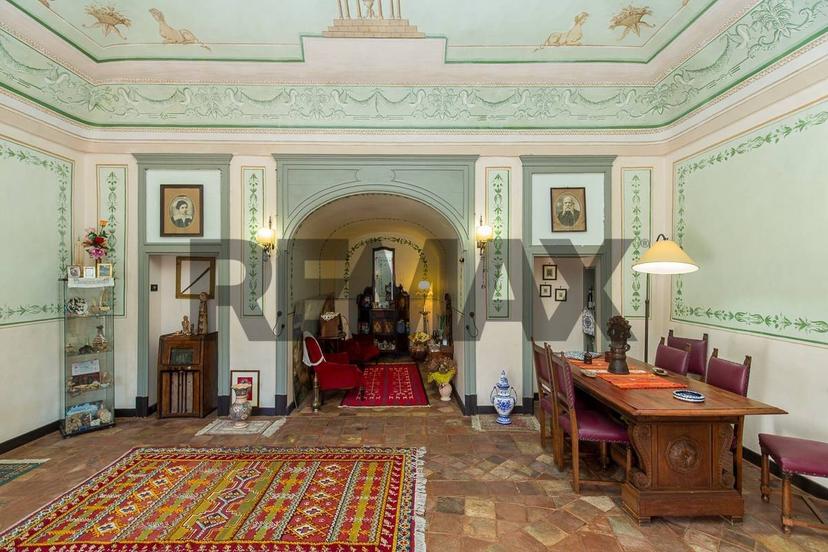 Villa unifamiliare via Calvario 43, Centro, Mascalucia — foto 9 di 40