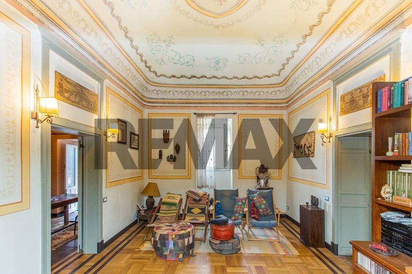 Villa unifamiliare via Calvario 43, Centro, Mascalucia — foto 24 di 40