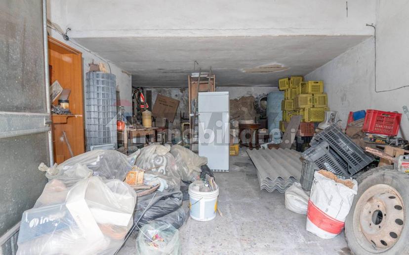 Terratetto unifamiliare via Acquanuova 250, Centro, Caltagirone — foto 21 di 22
