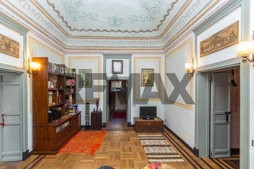 Villa unifamiliare via Calvario 43, Centro, Mascalucia — foto 20 di 40