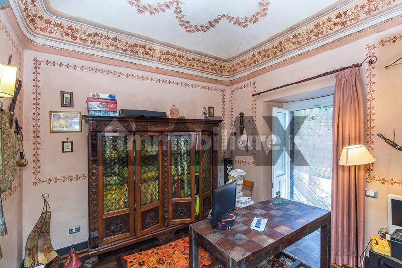 Villa unifamiliare via Calvario 43, Centro, Mascalucia — foto 12 di 40