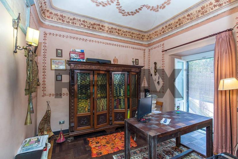 Villa unifamiliare via Calvario 43, Centro, Mascalucia — foto 11 di 40