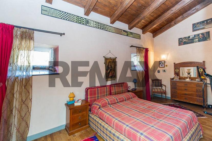 Villa unifamiliare via Calvario 43, Centro, Mascalucia — foto 28 di 40