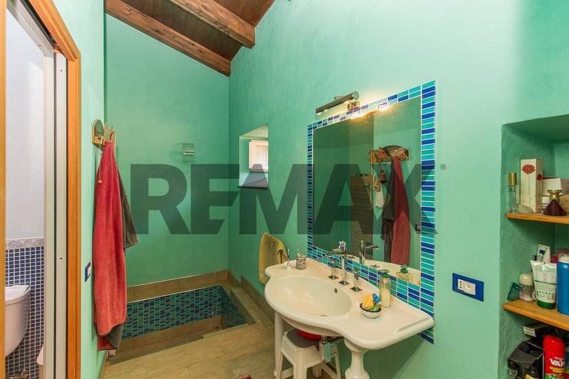 Villa unifamiliare via Calvario 43, Centro, Mascalucia — foto 15 di 40