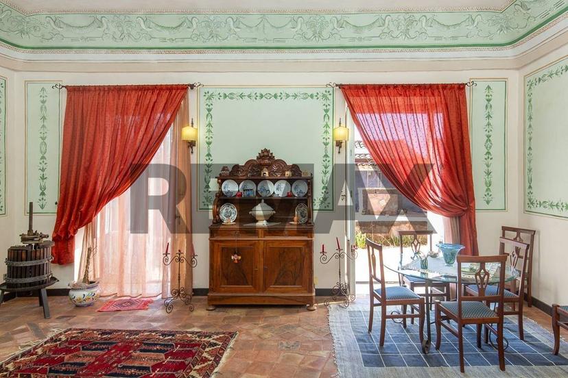 Villa unifamiliare via Calvario 43, Centro, Mascalucia — foto 10 di 40