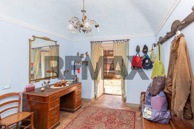 Villa unifamiliare via Calvario 43, Centro, Mascalucia — foto 30 di 40