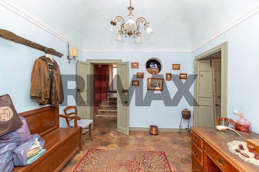 Villa unifamiliare via Calvario 43, Centro, Mascalucia — foto 8 di 40