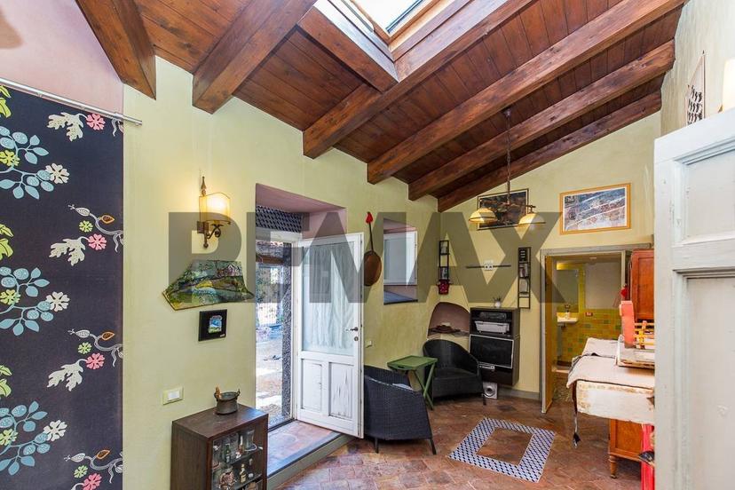 Villa unifamiliare via Calvario 43, Centro, Mascalucia — foto 6 di 40