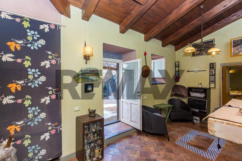 Villa unifamiliare via Calvario 43, Centro, Mascalucia — foto 29 di 40