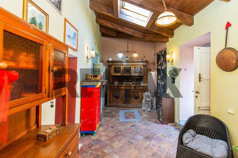 Villa unifamiliare via Calvario 43, Centro, Mascalucia — foto 27 di 40