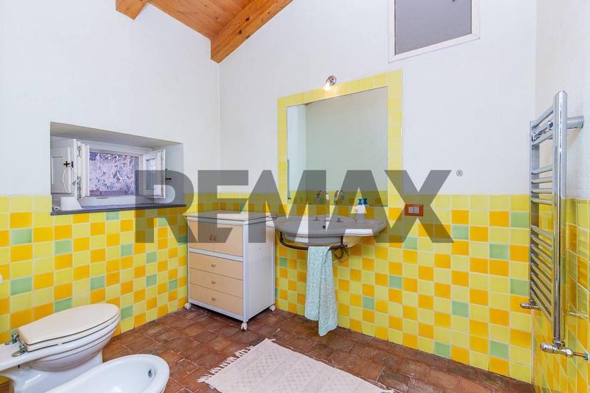 Villa unifamiliare via Calvario 43, Centro, Mascalucia — foto 18 di 40