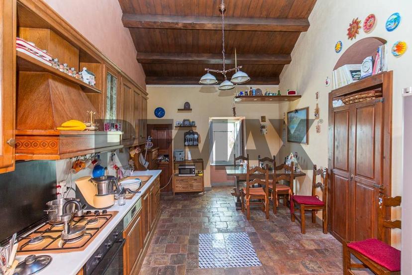 Villa unifamiliare via Calvario 43, Centro, Mascalucia — foto 25 di 40