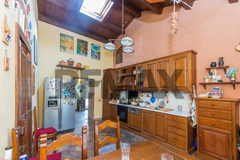 Villa unifamiliare via Calvario 43, Centro, Mascalucia — foto 23 di 40