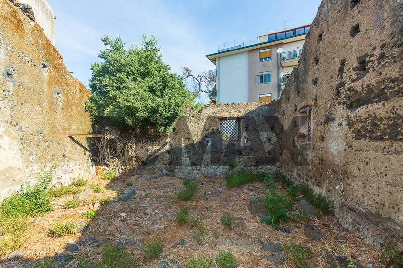 Villa unifamiliare via Calvario 43, Centro, Mascalucia — foto 17 di 40