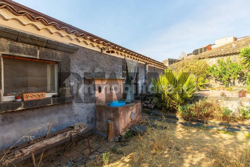 Villa unifamiliare via Calvario 43, Centro, Mascalucia — foto 7 di 40